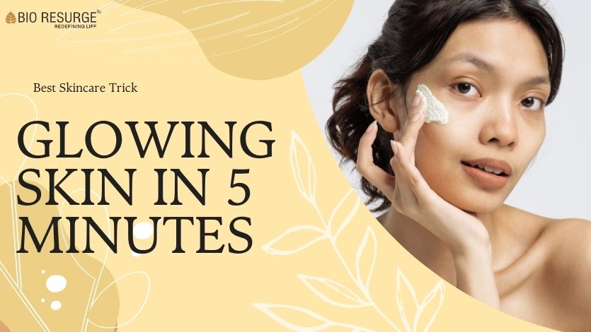 Skin Care: The Ultimate Guide to Healthy, Radiant Skin