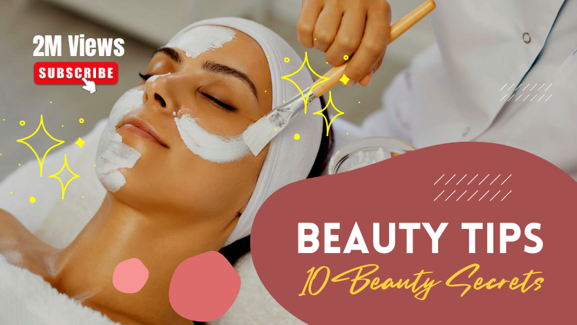 How to Improve Skin Health Naturally at Home