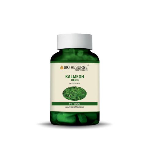 kalmegh tablets