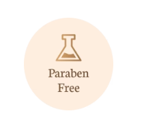 paraben free