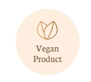 vegan product