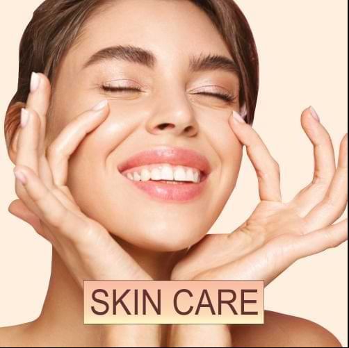 SKIN CARE