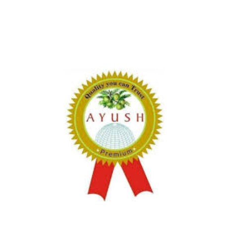 AYUSH CERTIFICATE